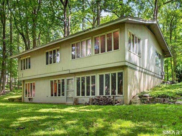 House for sale in Weston, Connecticut