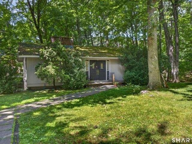 House for sale in Weston, Connecticut