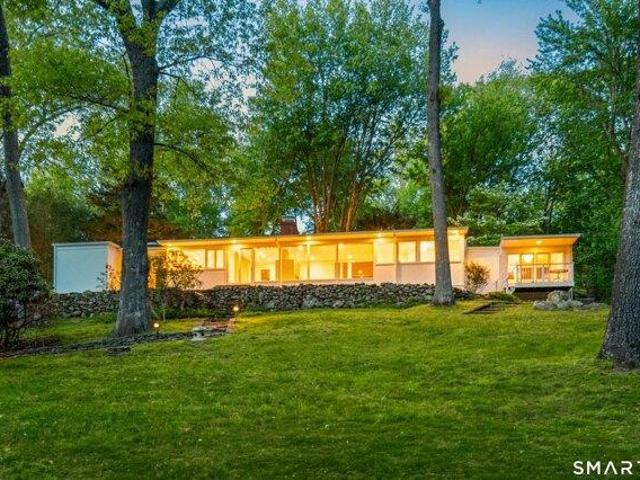 House for sale in Weston, Connecticut