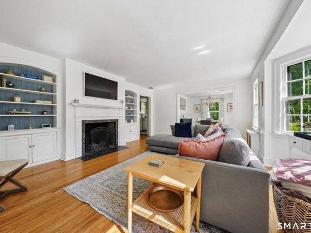House for sale in Weston, Connecticut