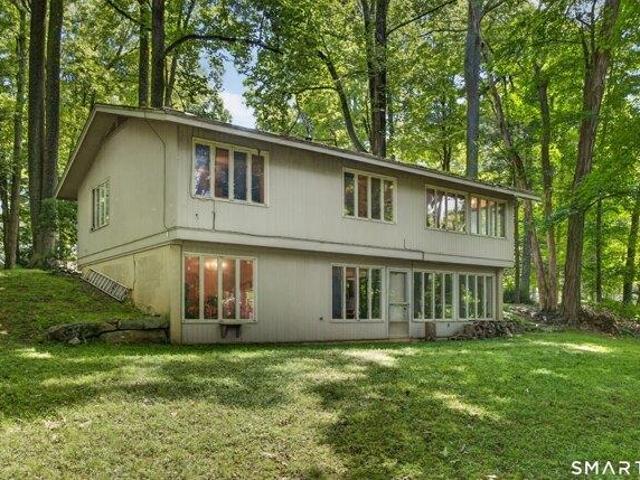 House for sale in Weston, Connecticut