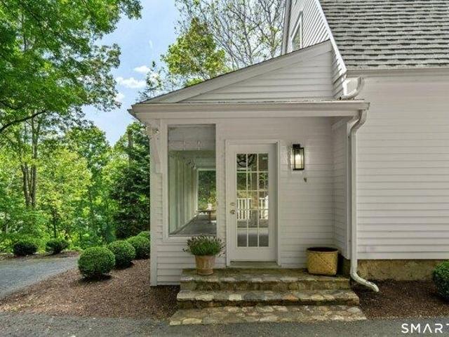 House for sale in Weston, Connecticut