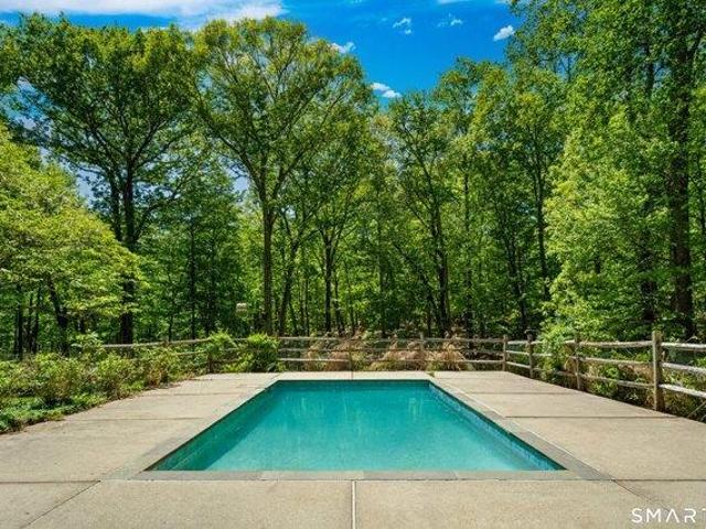 House for sale in Weston, Connecticut