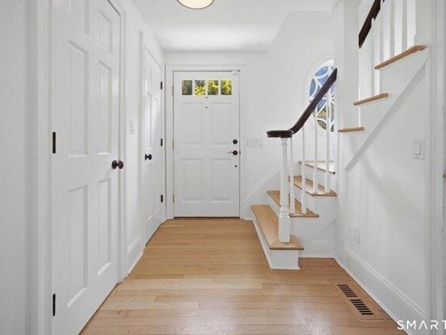 House for sale in Weston, Connecticut