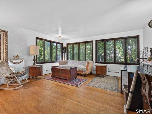 House for sale in Weston, Connecticut