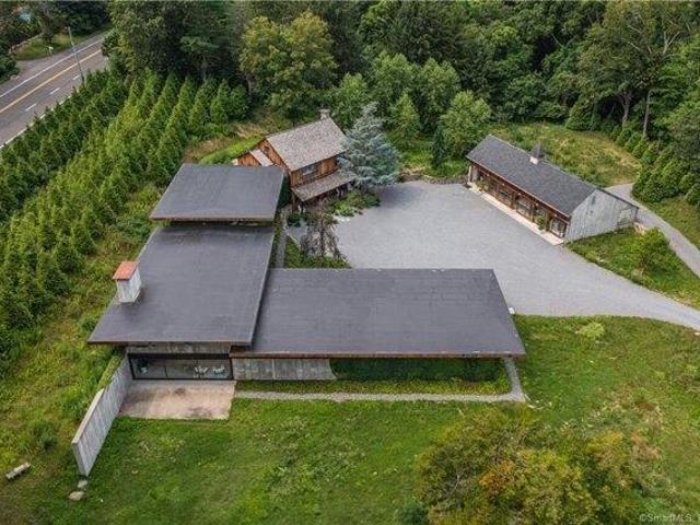 House for sale in Weston, Connecticut