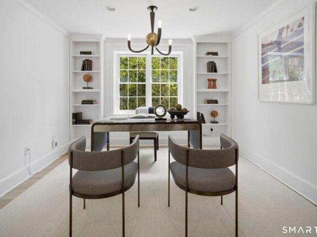 House for sale in Weston, Connecticut