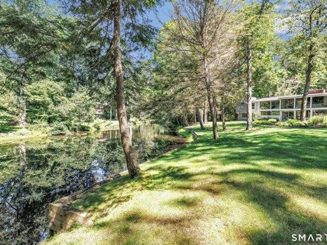 House for sale in Weston, Connecticut