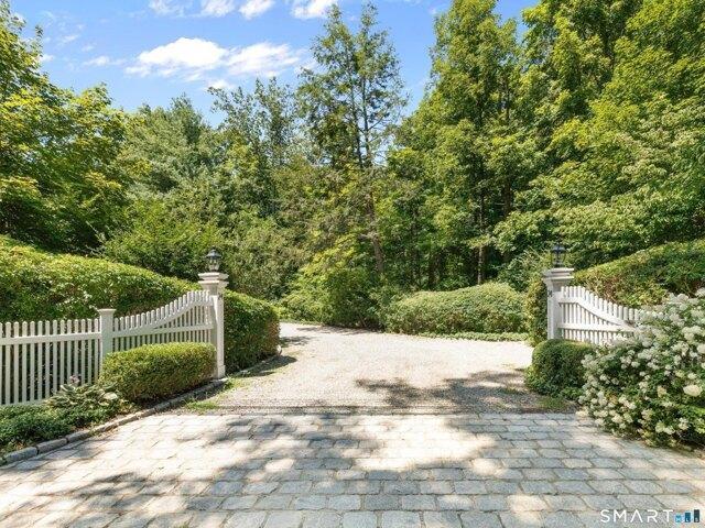 House for sale in Weston, Connecticut