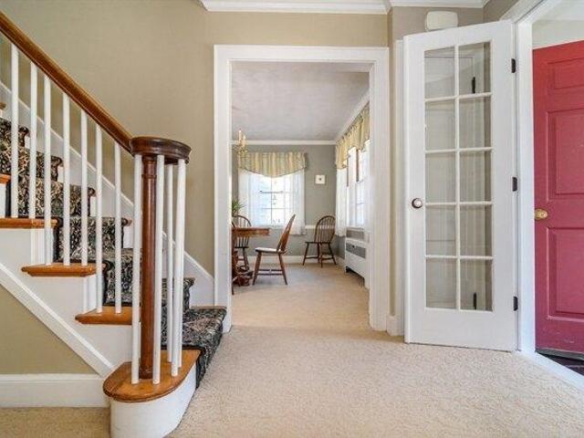 House for sale in Weston, Massachusetts