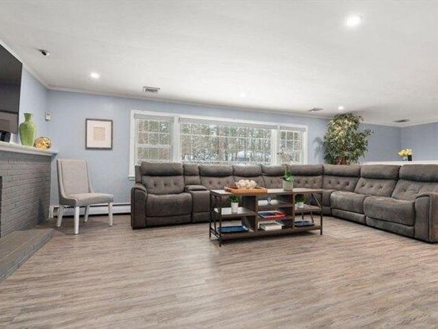 House for sale in Weston, Massachusetts