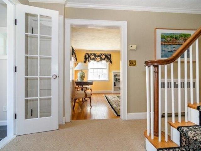 House for sale in Weston, Massachusetts