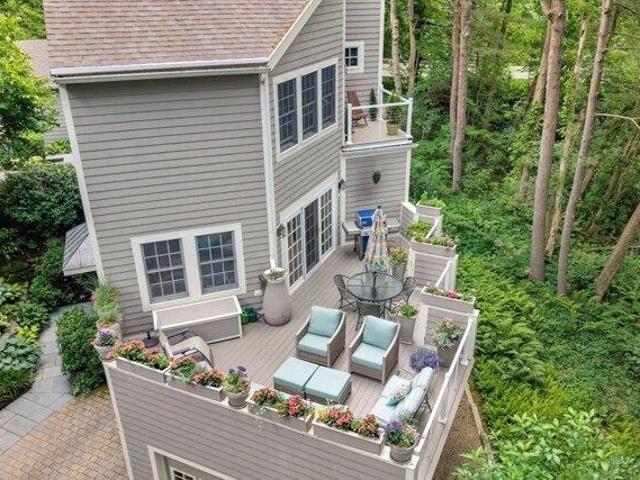 House for sale in Weston, Massachusetts