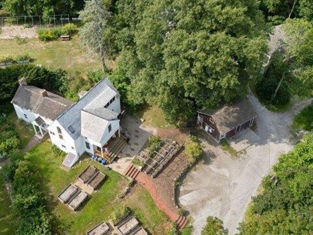 House for sale in Weston, Massachusetts