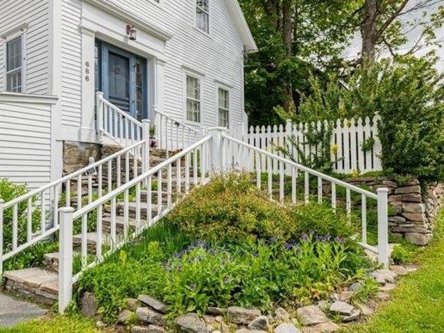 House for sale in Weston, Vermont