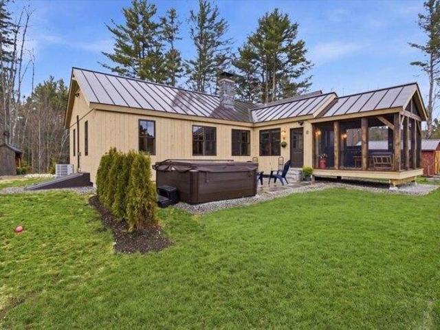 House for sale in Weston, Vermont