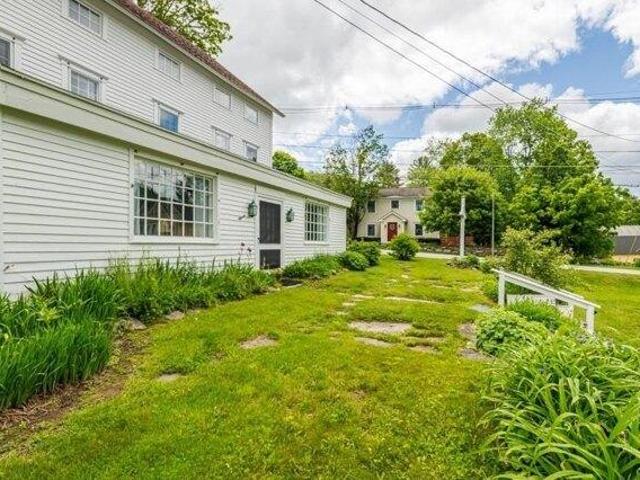 House for sale in Weston, Vermont