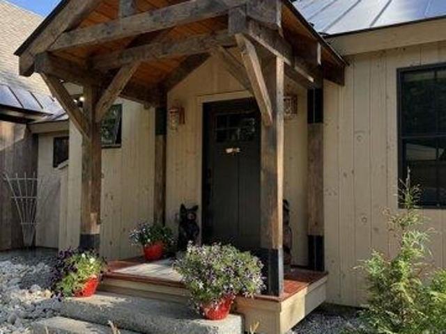 House for sale in Weston, Vermont