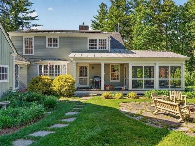 House for sale in Weston, Vermont