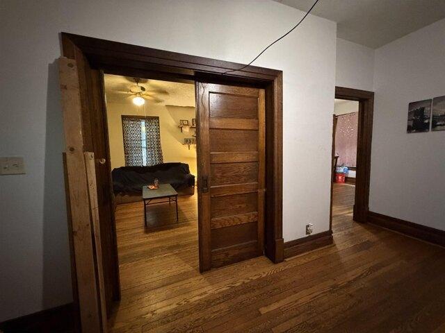 House for sale in Weston, West Virginia
