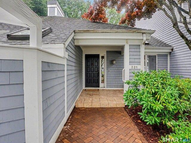 House for sale in Westport, Connecticut