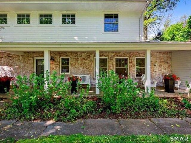 House for sale in Westport, Connecticut