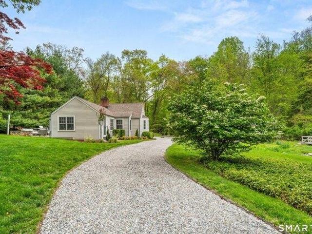 House for sale in Westport, Connecticut
