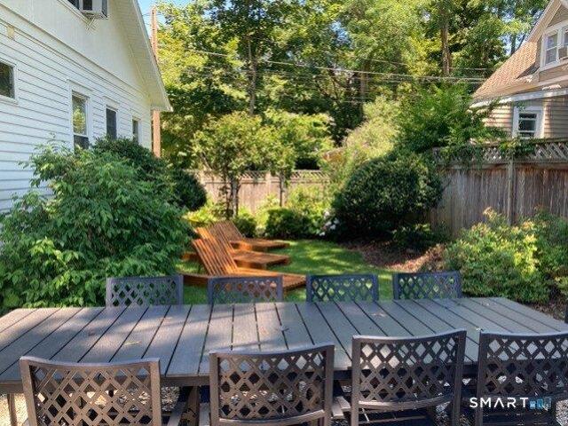 House for sale in Westport, Connecticut