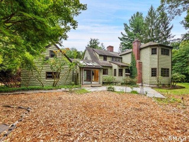 House for sale in Westport, Connecticut