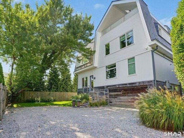House for sale in Westport, Connecticut