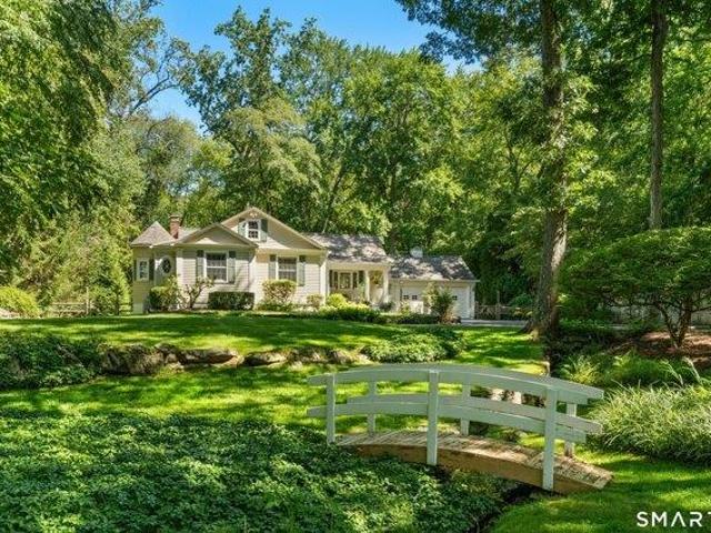 House for sale in Westport, Connecticut
