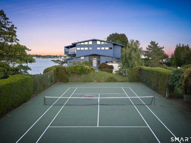 House for sale in Saugatuck, Westport