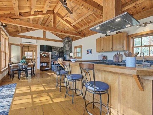 House for sale in Westport Island, Lincoln County