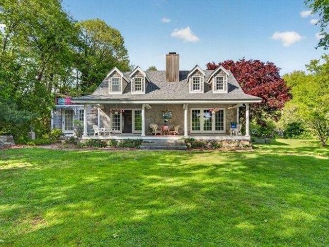 House for sale in Bristol, Massachusetts