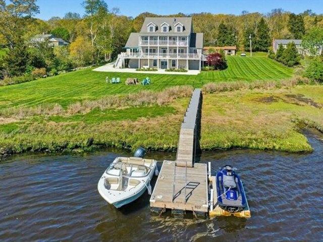 House for sale in Bristol, Massachusetts