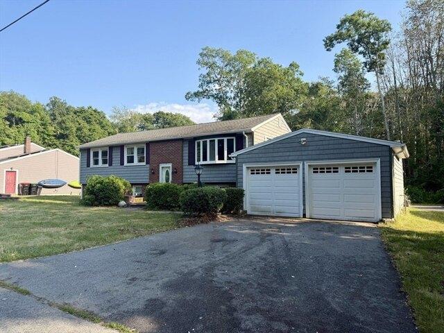 House for sale in Bristol, Massachusetts