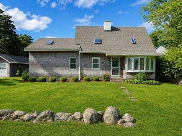 House for sale in Bristol, Massachusetts