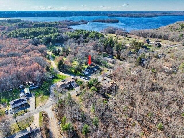 House for sale in Bristol, Massachusetts