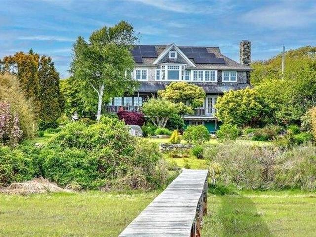 House for sale in Bristol, Massachusetts
