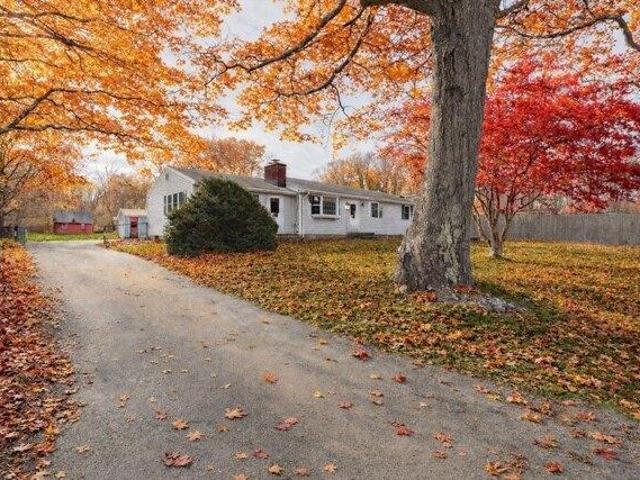 House for sale in Bristol, Massachusetts