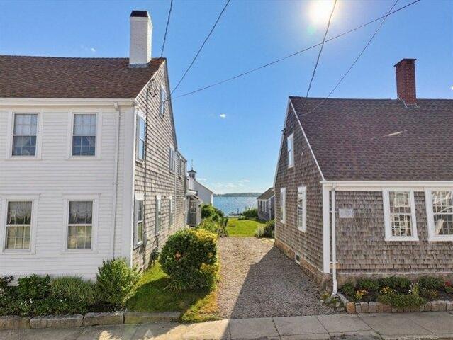 House for sale in Bristol, Massachusetts