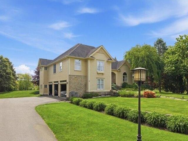 House for sale in Bristol, Massachusetts