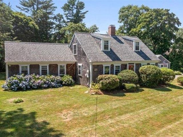 House for sale in Bristol, Massachusetts