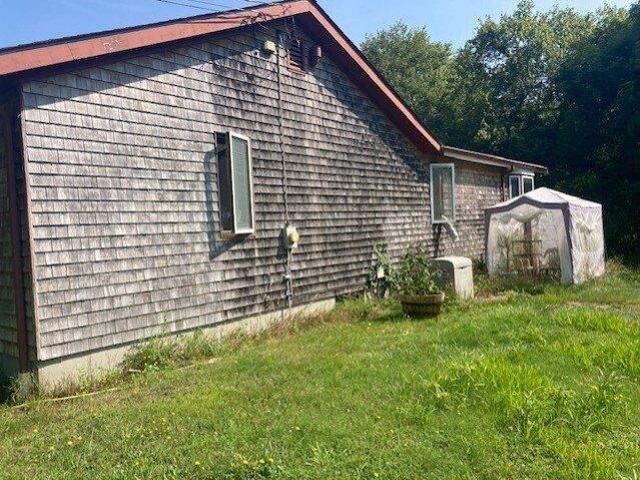 House for sale in Bristol, Massachusetts