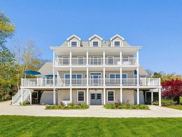 House for sale in Bristol, Massachusetts