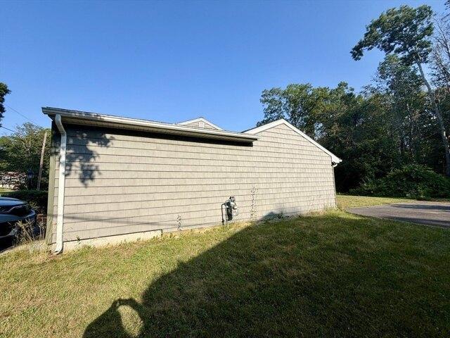 House for sale in Bristol, Massachusetts