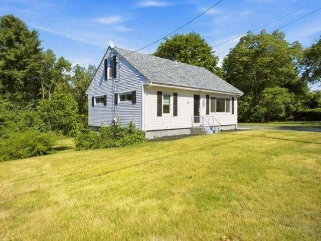 House for sale in Bristol, Massachusetts