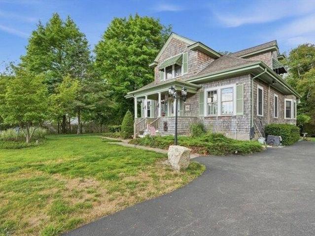 House for sale in Bristol, Massachusetts