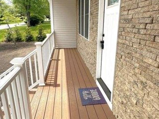 House for sale in Bristol, Massachusetts