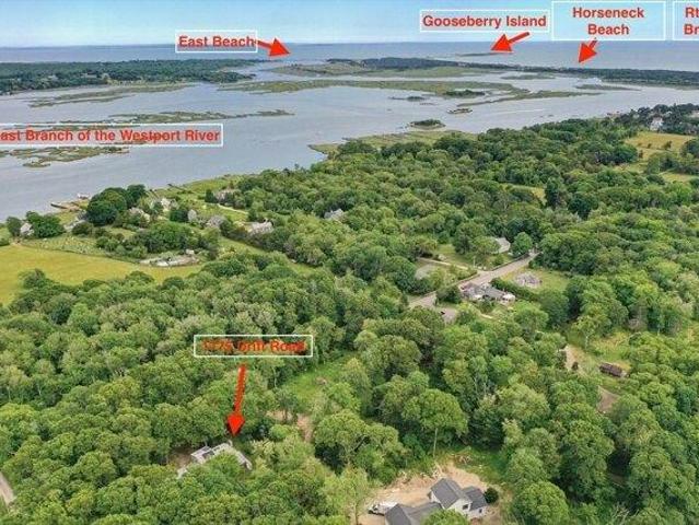 House for sale in Bristol, Massachusetts